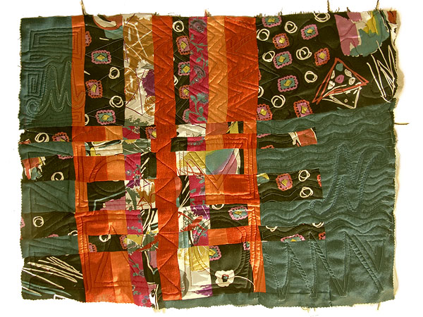 Crazyquilt for M. and N.